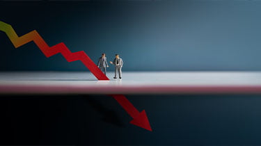 Chief UK economist warns of period of stagnation – How will this affect your SME?