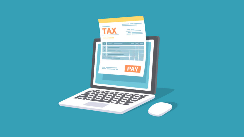 Simplifying taxation with HMRC’s latest online features Thomas Coombs