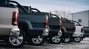 Should you buy a double cab pickup before April?